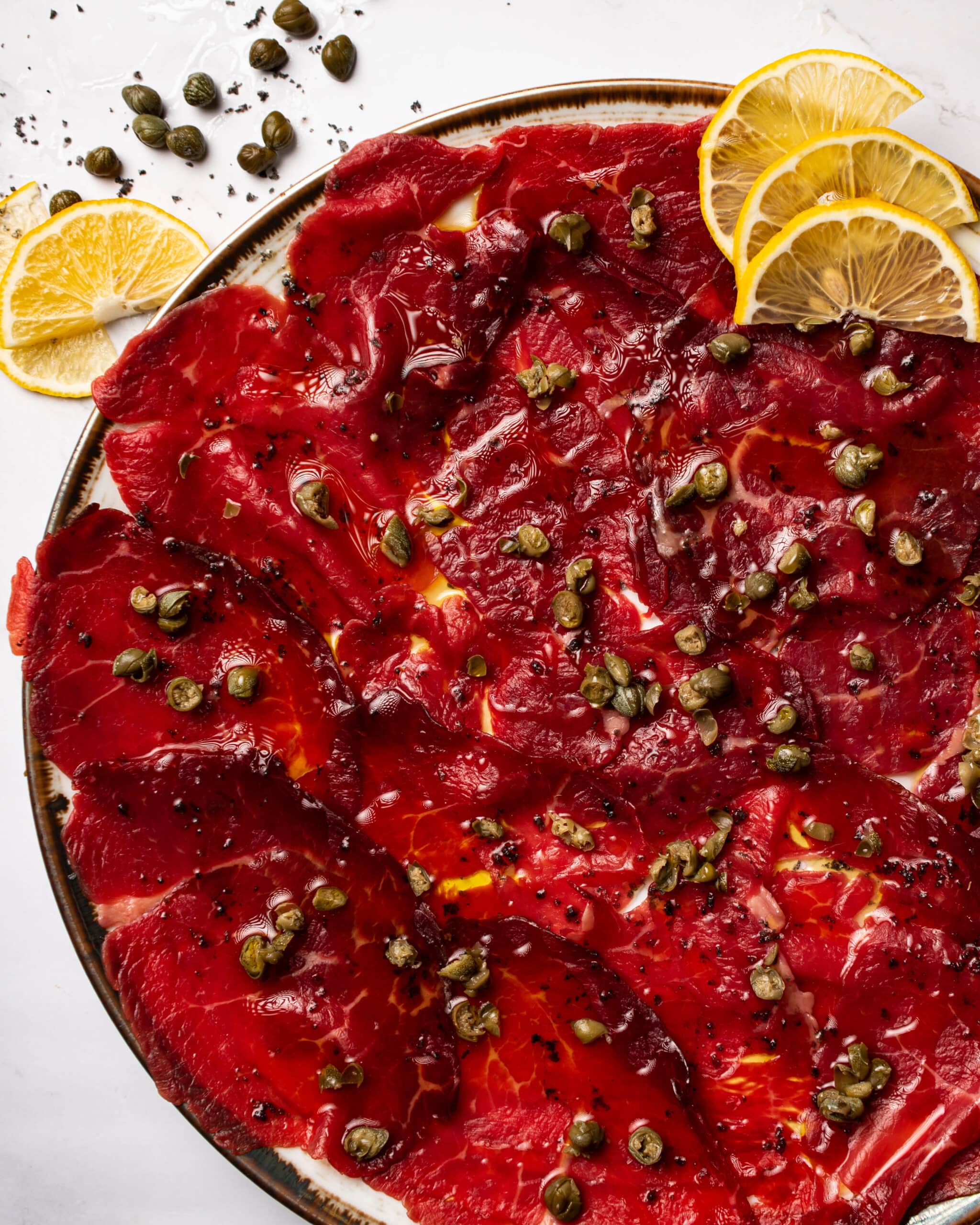 Carpaccio scaled