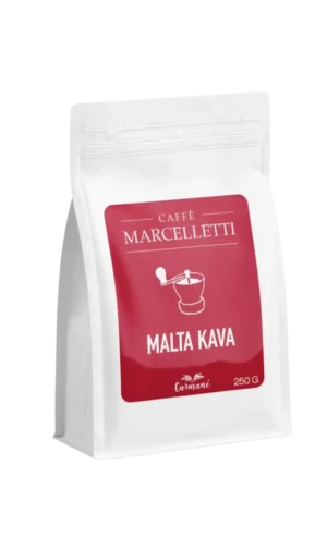 Malta kava Marcelletti Gold 250g