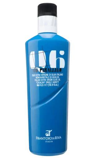 Alyvuogių aliejus "46 Parallelo Casaliva” 500ml