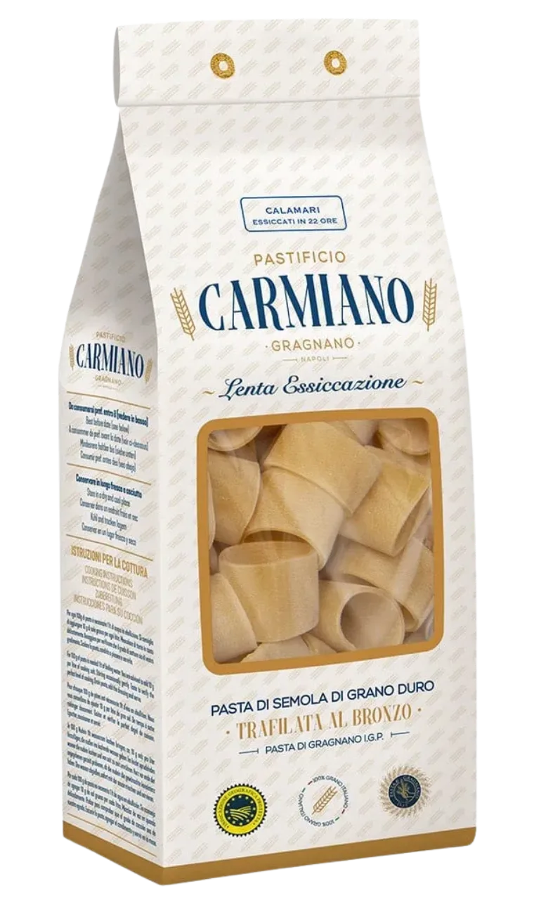 Makaronai "Calamari" Gragnano I.G.P.