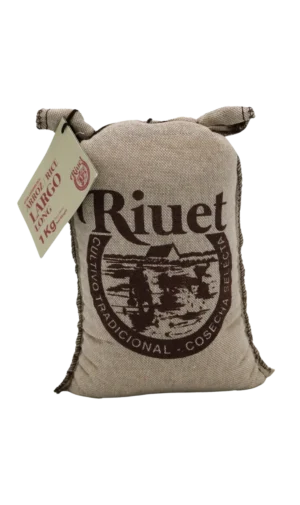Ilgieji ryžiai  Largo 1 kg