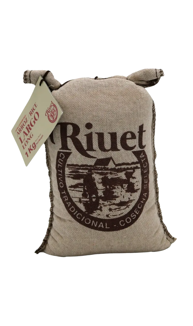 Ilgieji ryžiai Largo 1 kg