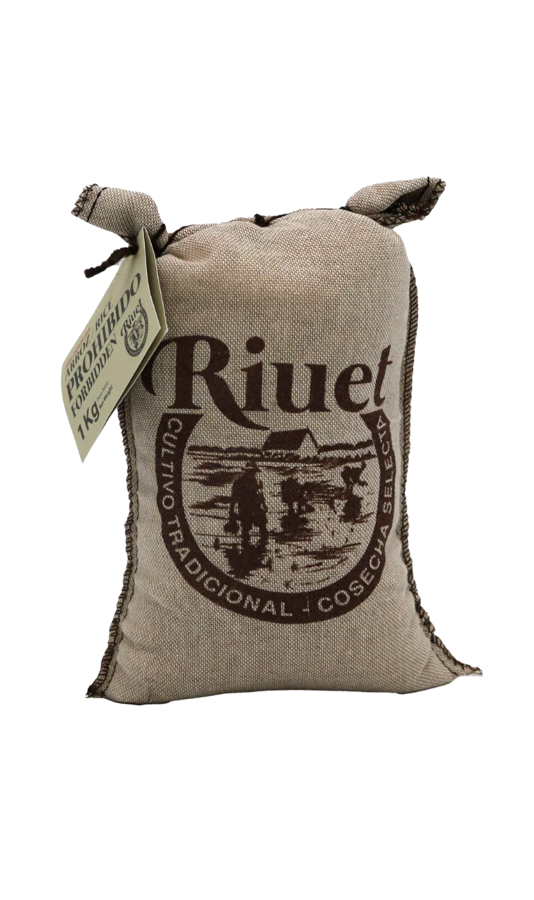 Raudonieji ryžiai Rojo 1kg