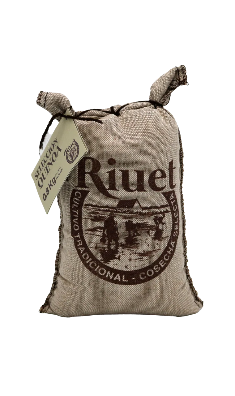 Bolivinė balanda (Quinoa) 800g