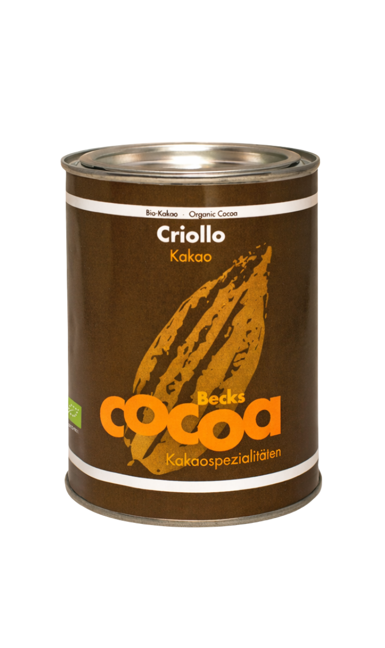 Ekologiška kakava „Criollo“, 250g