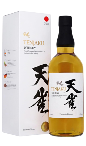 Viskis Tenjaku