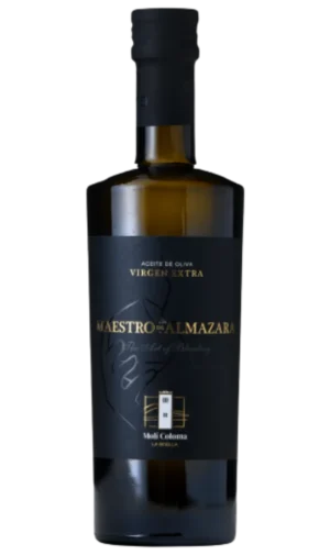 Alyvuogių aliejus Maestro de Almazara 500ml