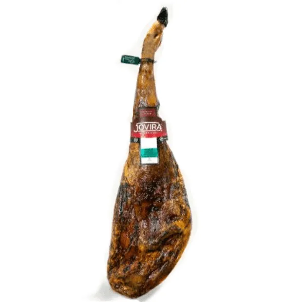 Kumpis Jamón de Cebo de Campo Ibérico 50% 7-7,5 kg