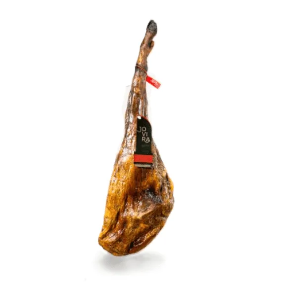 Kumpis Jamon de Bellota Ibérico 50% Raza Ibérica 8-8,5 kg
