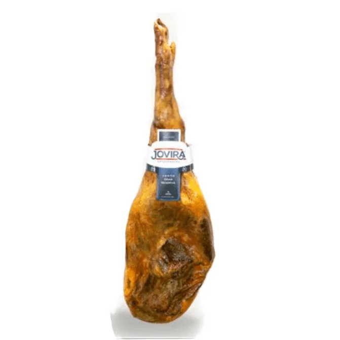 Kumpis Jamón Gran Reserva 8-8,5 kg.